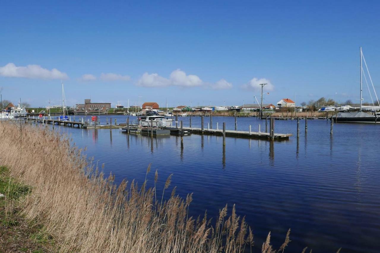 Fewo Mara - 1000M Vom Nordseestrand Harlesiel Wittmund Εξωτερικό φωτογραφία